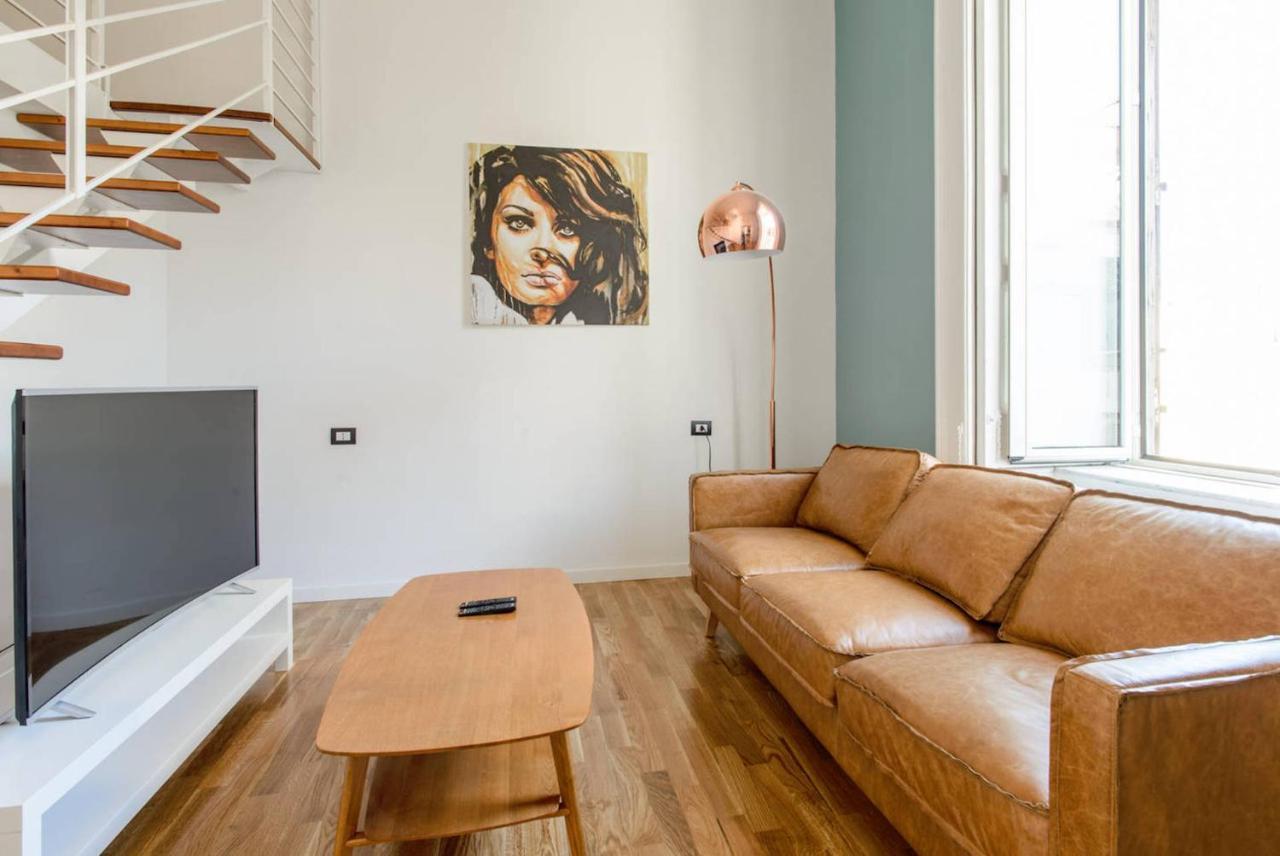 Stay In Naples Flats Eksteriør bilde