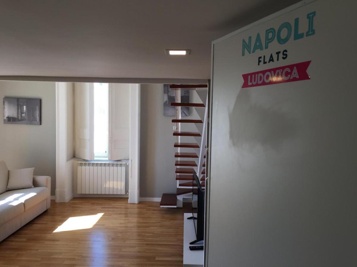 Stay In Naples Flats Eksteriør bilde