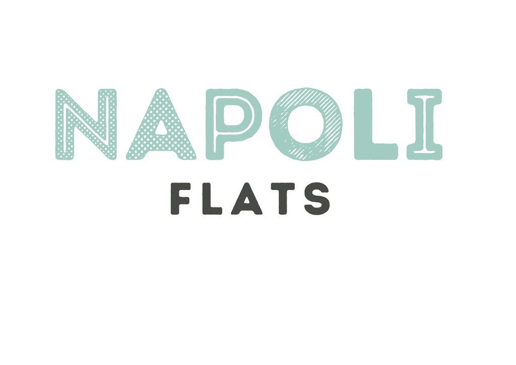 Stay In Naples Flats Eksteriør bilde